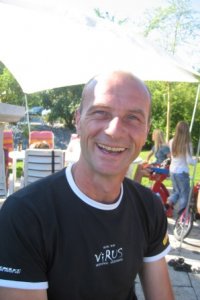 Geburtstagsfest Wada 2007